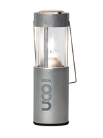 Original Candle Lantern-Aluminium-1