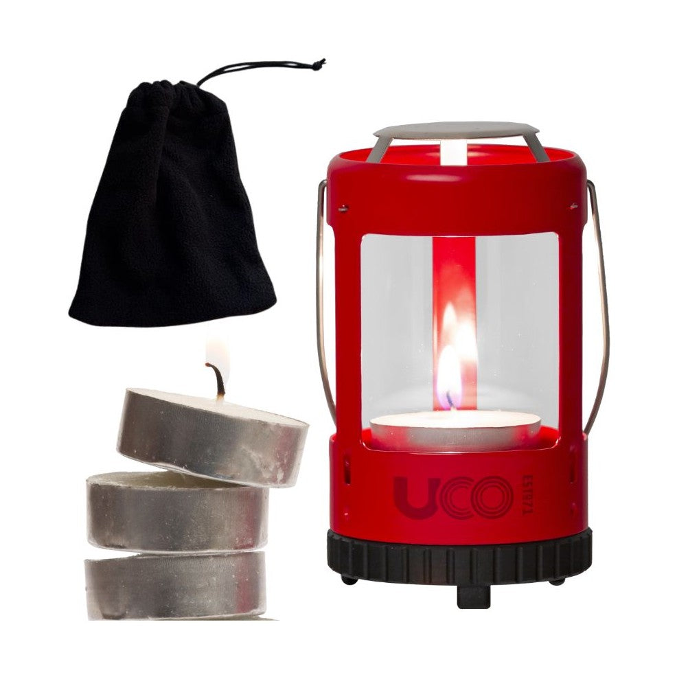 Original Candle Lantern KIT-Terra Firma-1
