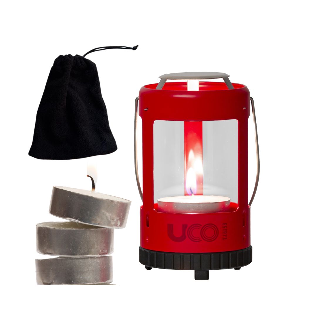 Original Candle Lantern KIT-1