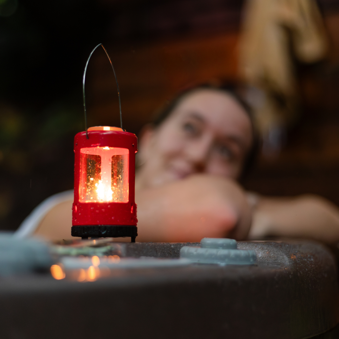 Original Candle Lantern KIT-3