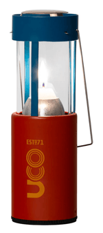 Original Candle Lantern Color-Terra Firma-1