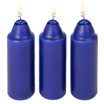 9-Hour Citronella Candles 3PK-1