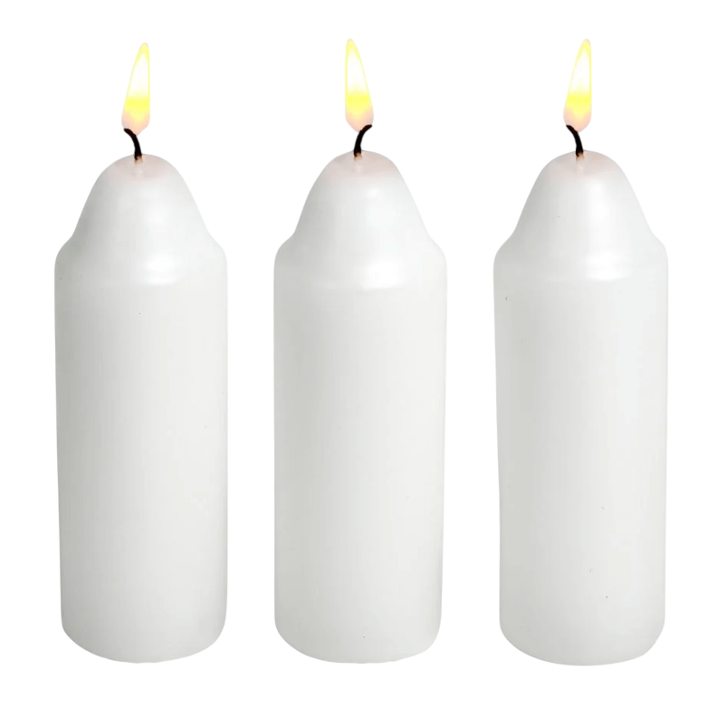 9-Hour Candles 3PK-1