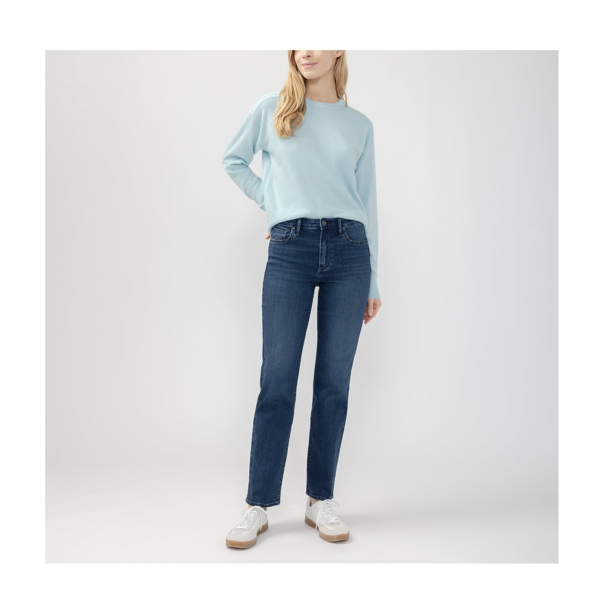 Women's Isbister Classic WOMEN'S JEANS