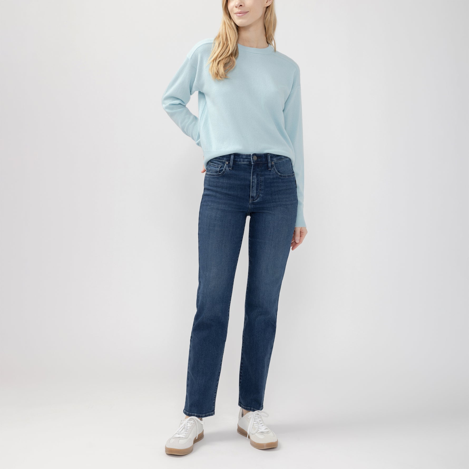 Jeans Isbister Classic FEMME
