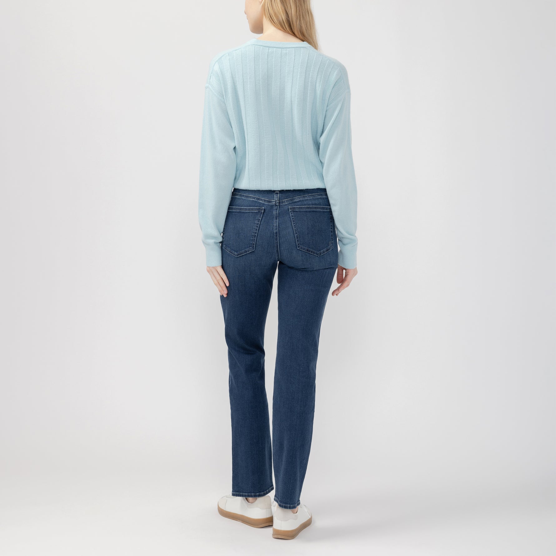 Jeans Isbister Classic FEMME