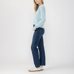 Jeans Isbister Classic FEMME