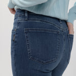 Jeans Isbister Classic FEMME