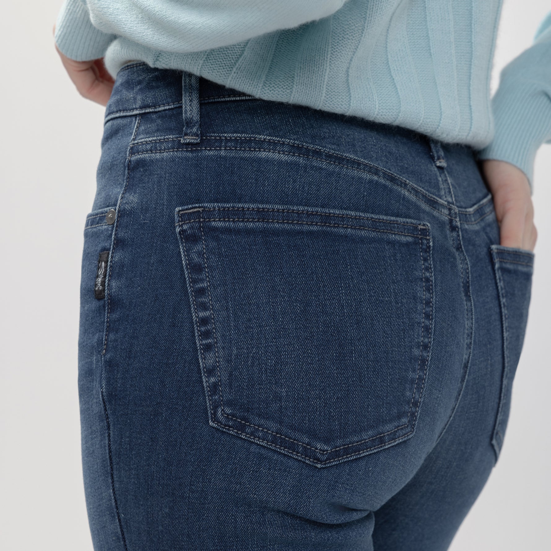 Jeans Isbister Classic FEMME