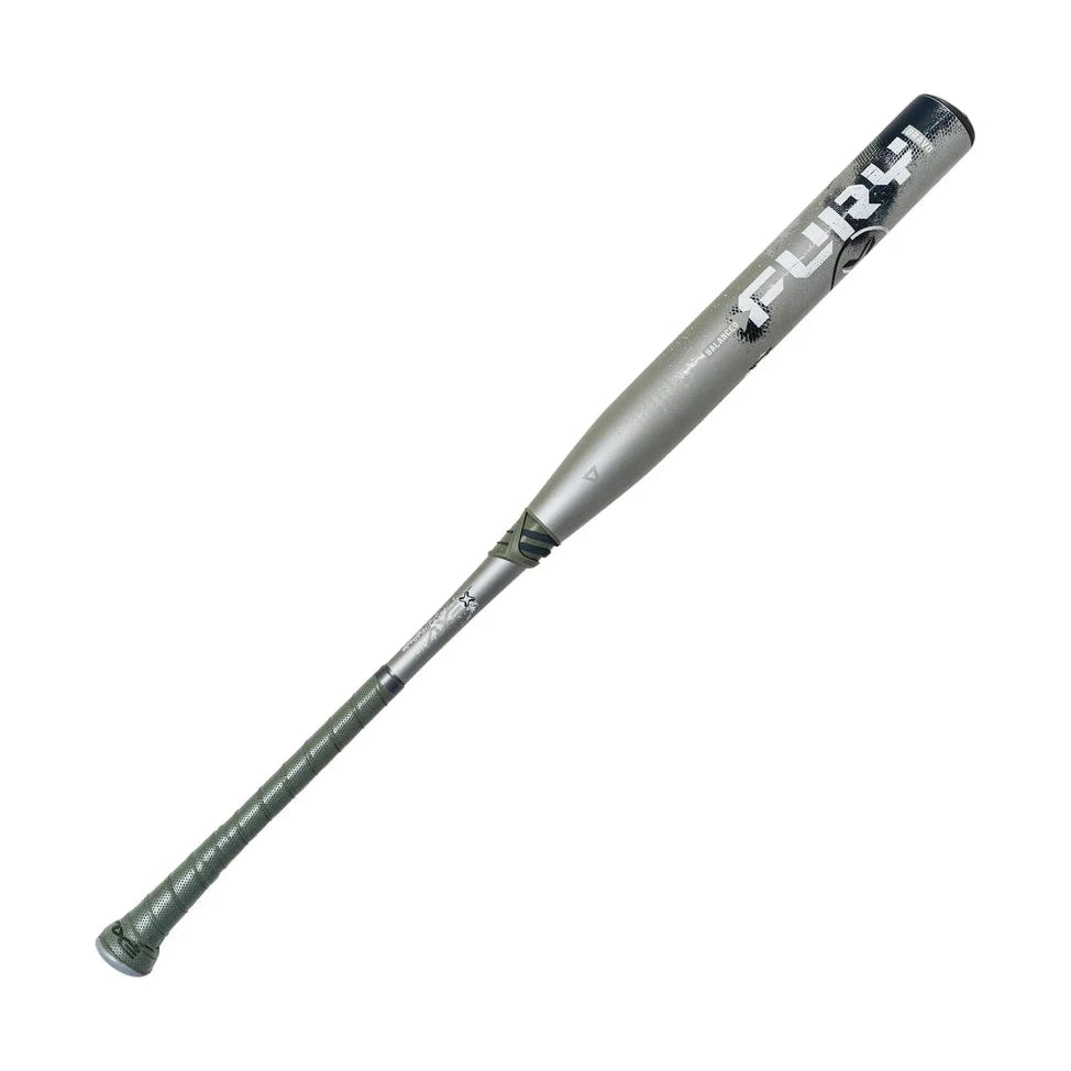 Fury Usssa-1