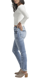 Beau MID Rise Slim-4