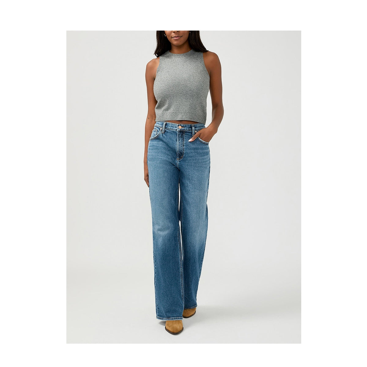 Baggy Bootcut-402-Acou-1