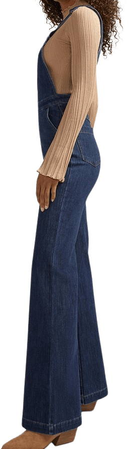 Flare Overall 31-6