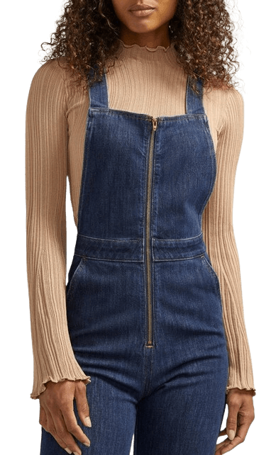 Flare Overall 31-4
