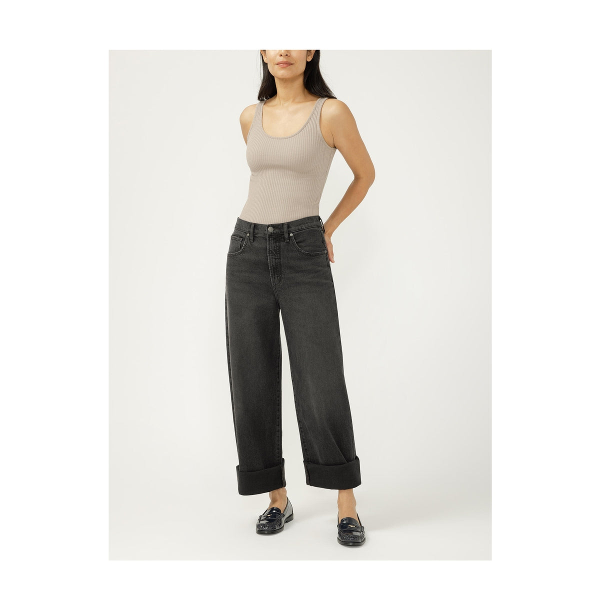 BE Easy Wide-001-Onyx-1