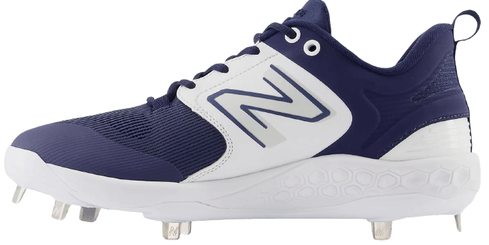 Fresh Foam X3000 V6 Metal-9