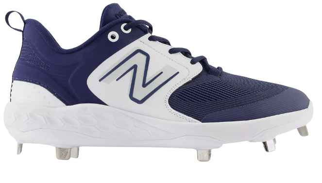 Fresh Foam X3000 V6 Metal-1