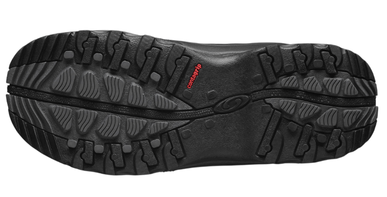 Toundra PRO Cswp-9