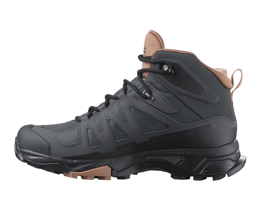 X Ultra 4 MID GTX-3