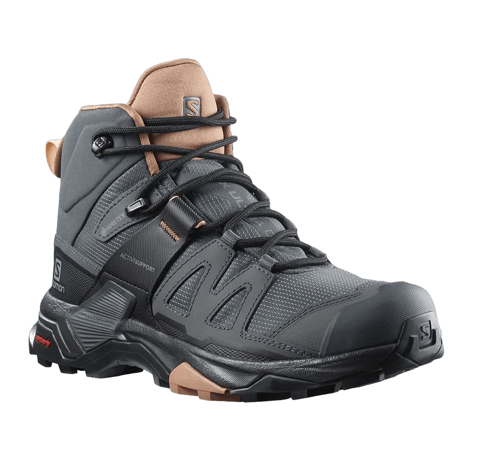 X Ultra 4 MID GTX-Ebony/Mocha-1