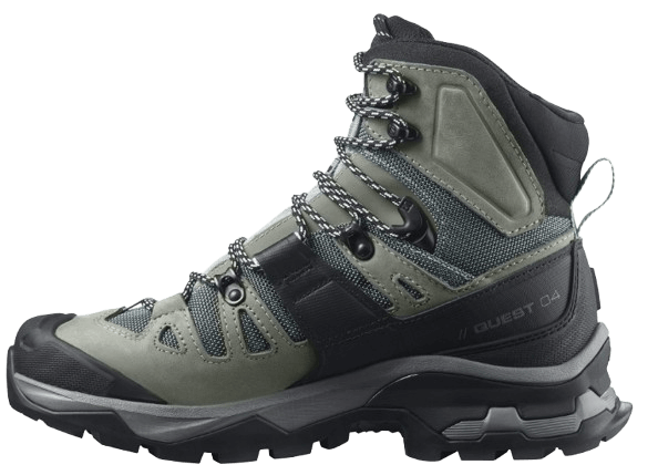 Quest 4 GTX-7