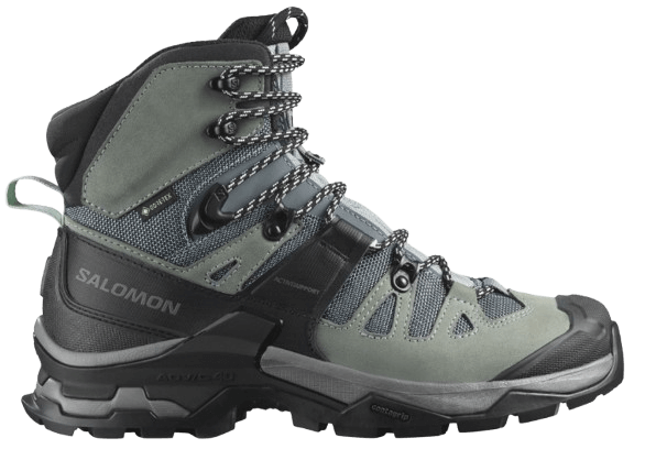 Quest 4 GTX-Slate/Trooper/Opal B-1