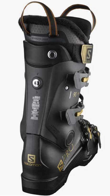 S/PRO 90 GW-6