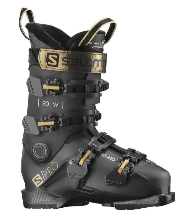 S/PRO 90 GW-1