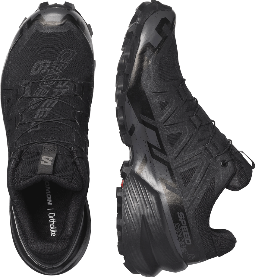 Speedcross 6 GTX-3