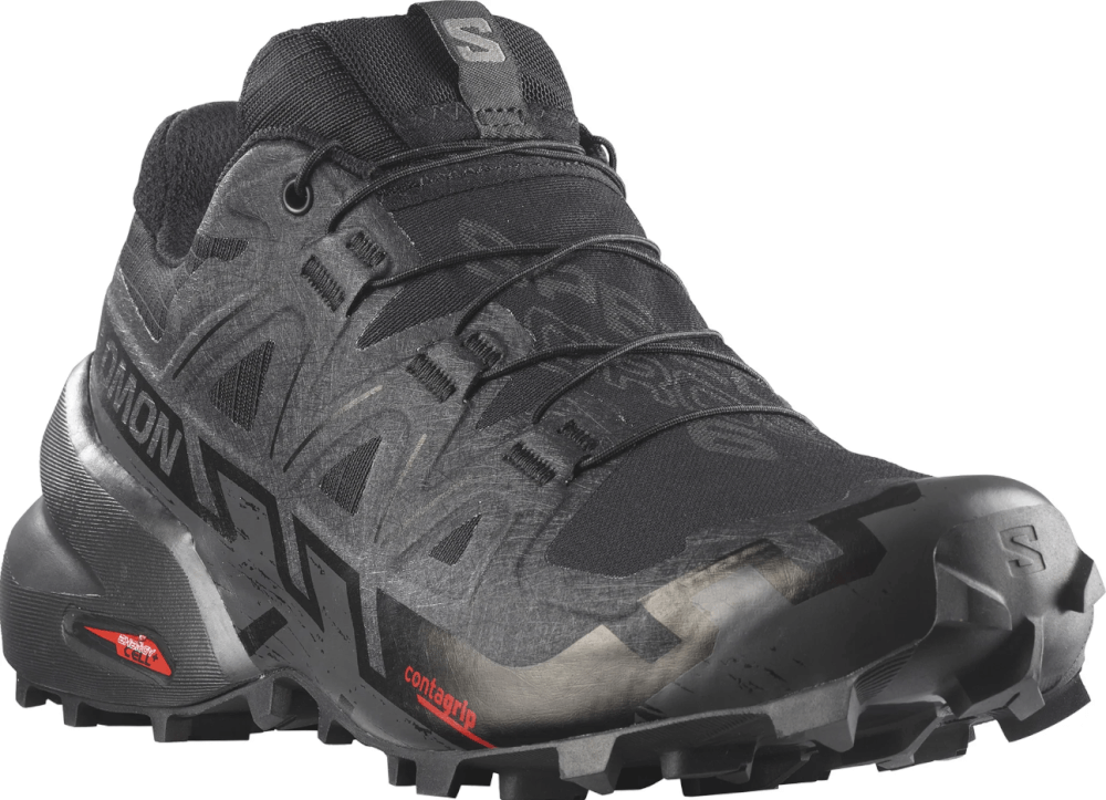 Speedcross 6 GTX-2