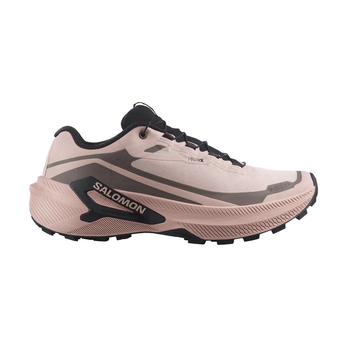 Genesis 2 GTX-Shadow/Iron/Black-1