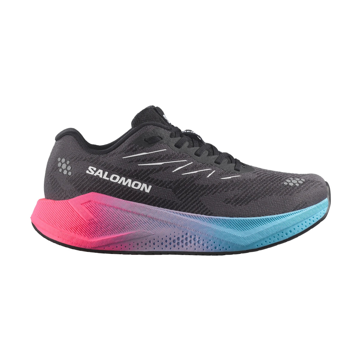 Aero Blaze 4-Gradient Pack Black-1