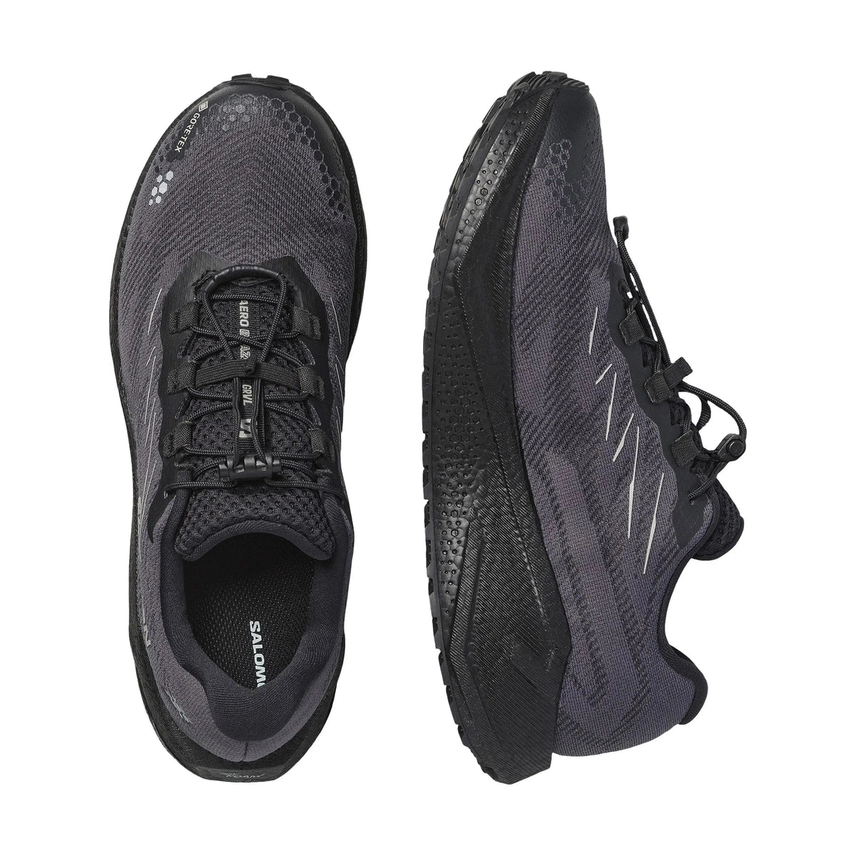 Chaussures Course Aero Blaze 4 Grvl GTX HOMME
