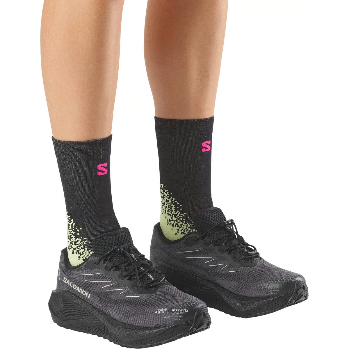 Chaussures Course Aero Blaze 4 Grvl GTX FEMME