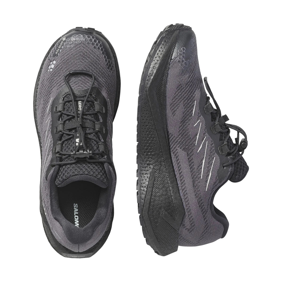 Chaussures Course Aero Blaze 4 Grvl GTX FEMME