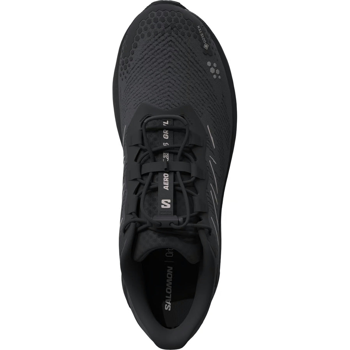 Chaussures Course Aero Blaze 4 Grvl GTX FEMME