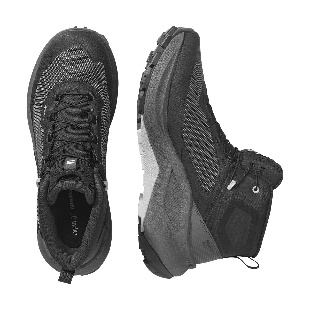 Bottes de Randonnée Genesis MID GTX HOMME
