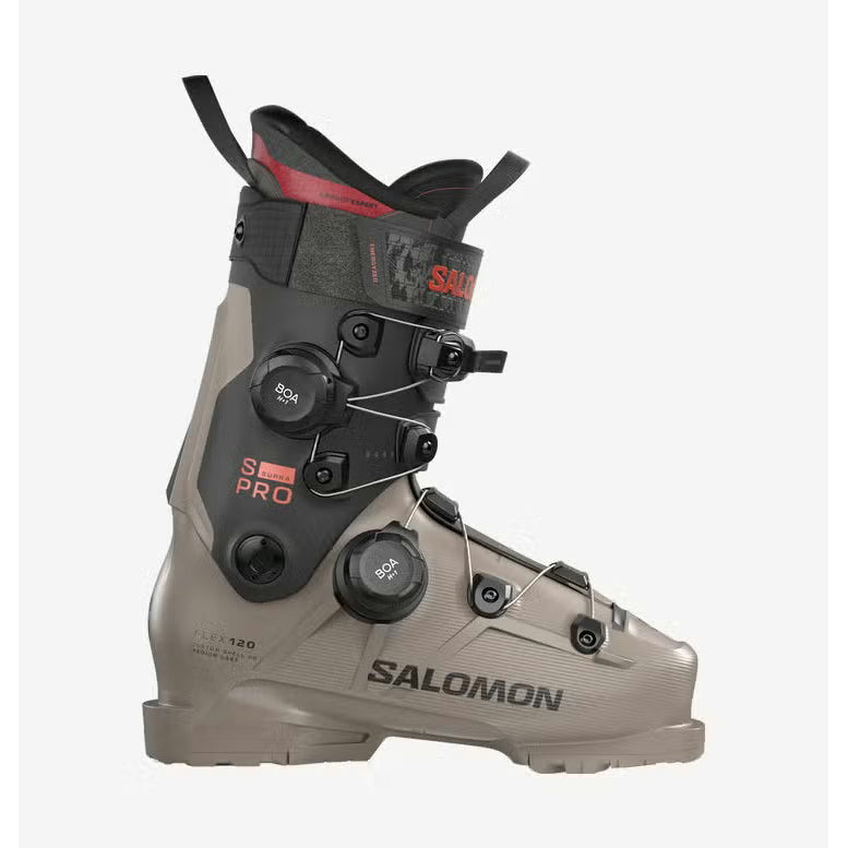 S/PRO Supra Dual BOA 120-1