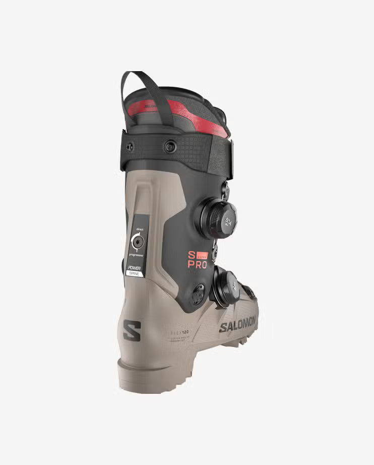 S/PRO Supra Dual BOA 120-2