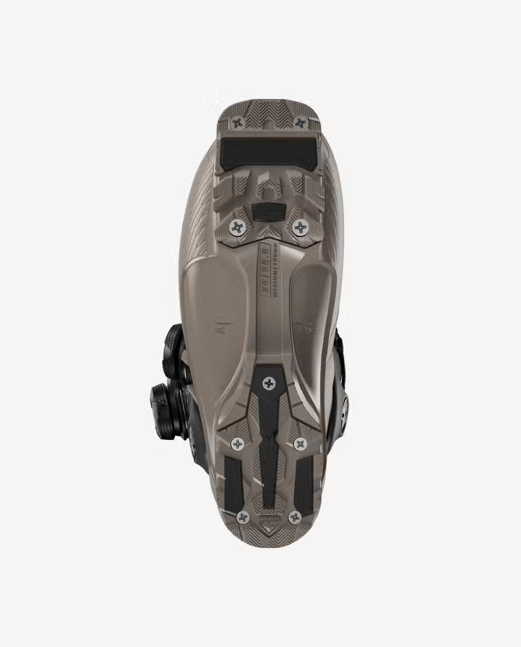 S/PRO Supra Dual BOA 120-4