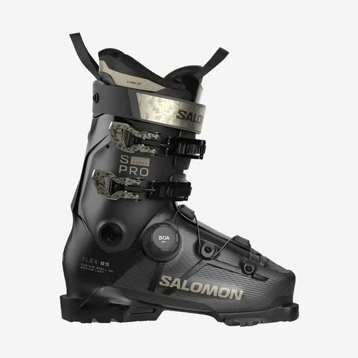 S/PRO Supra S BOA 85-6