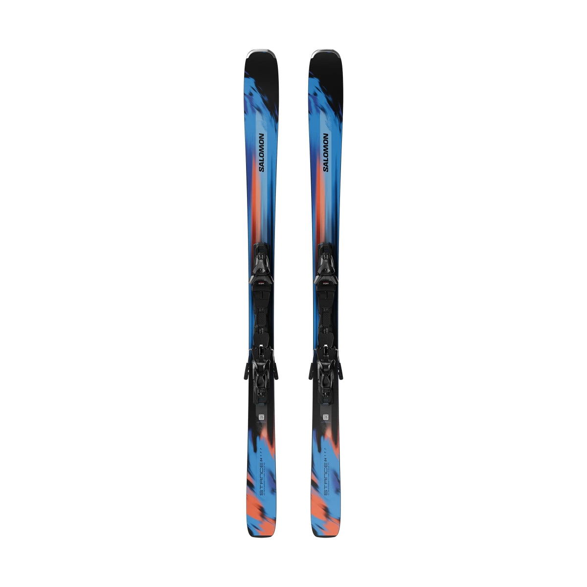 Stance 84 R + Mi12 GW F8-1