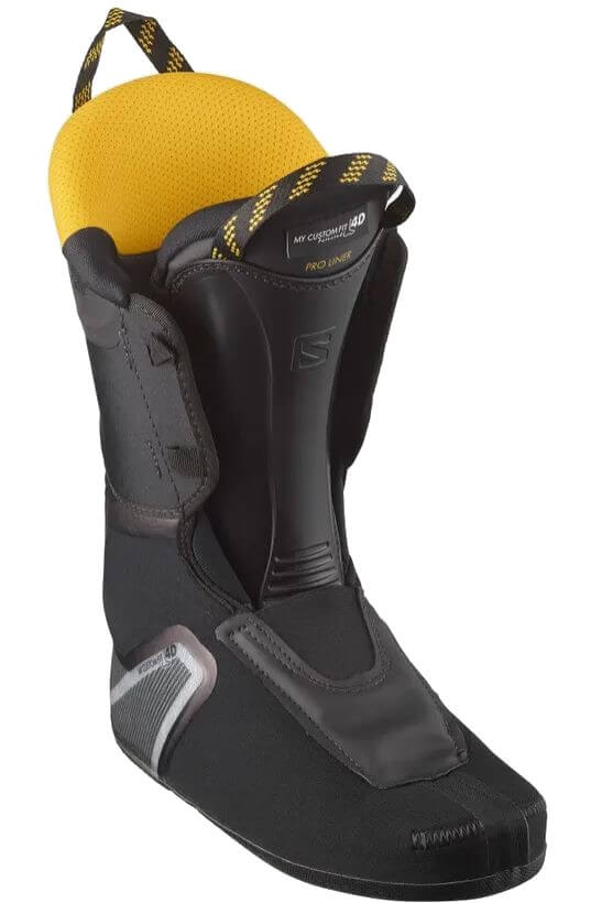Shift PRO 120 AT-6
