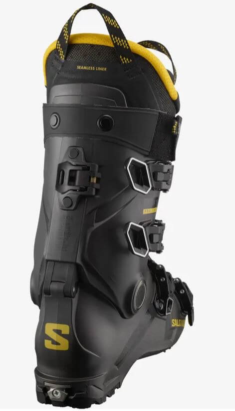Shift PRO 120 AT-4