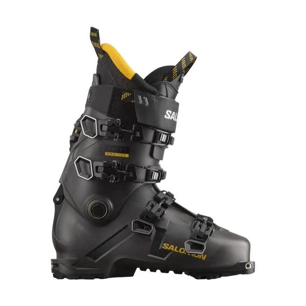 salomon downhill ski boots canada Shift PRO 120 AT Burton Ion Step On 18701 mountain touring ski boot color:Cobalt Blue