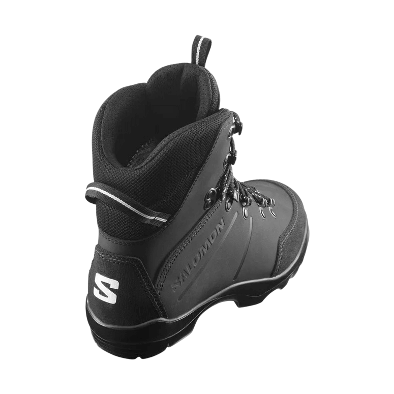 Escape Outback-Peat-Rainy/Iron-1