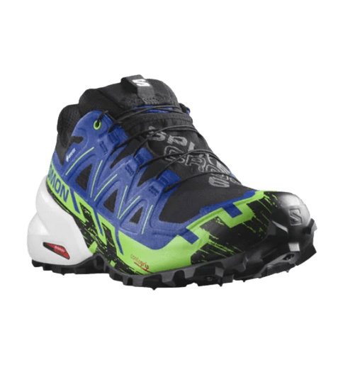 Spikecross 6 GTX-5