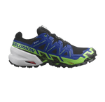 Spikecross 6 GTX-Black/Surf W/Grge-1
