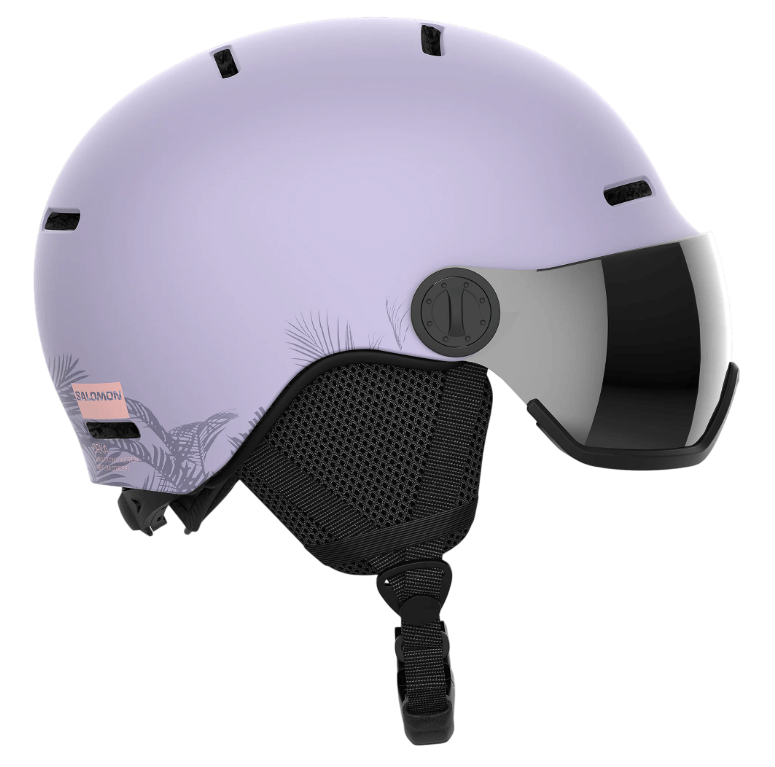 Orka Visor-Evening H/UN FLS S-1
