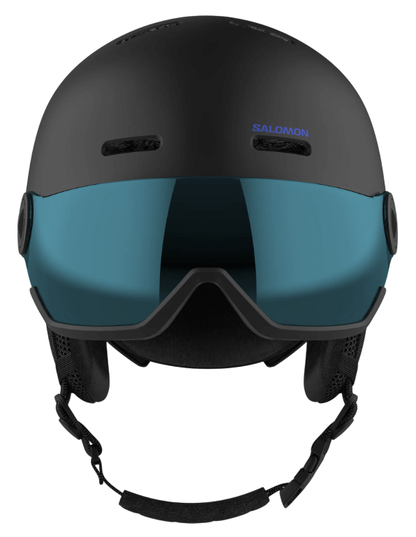 Orka Visor-21